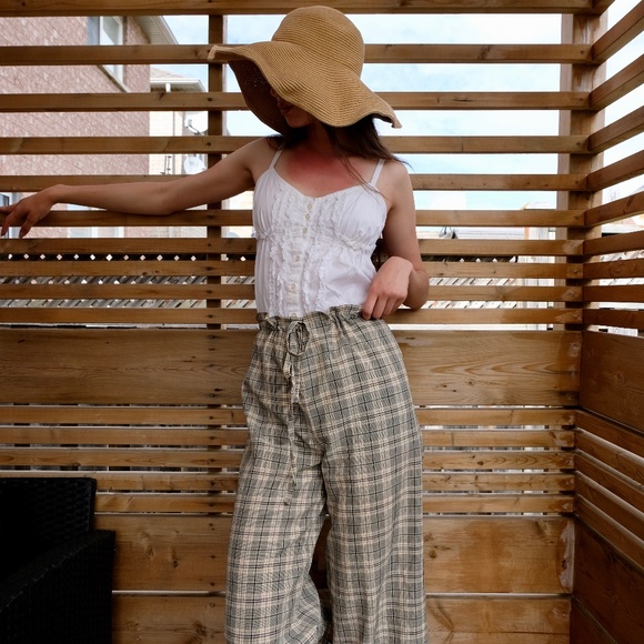 light summer pants - Picture 1 of 3